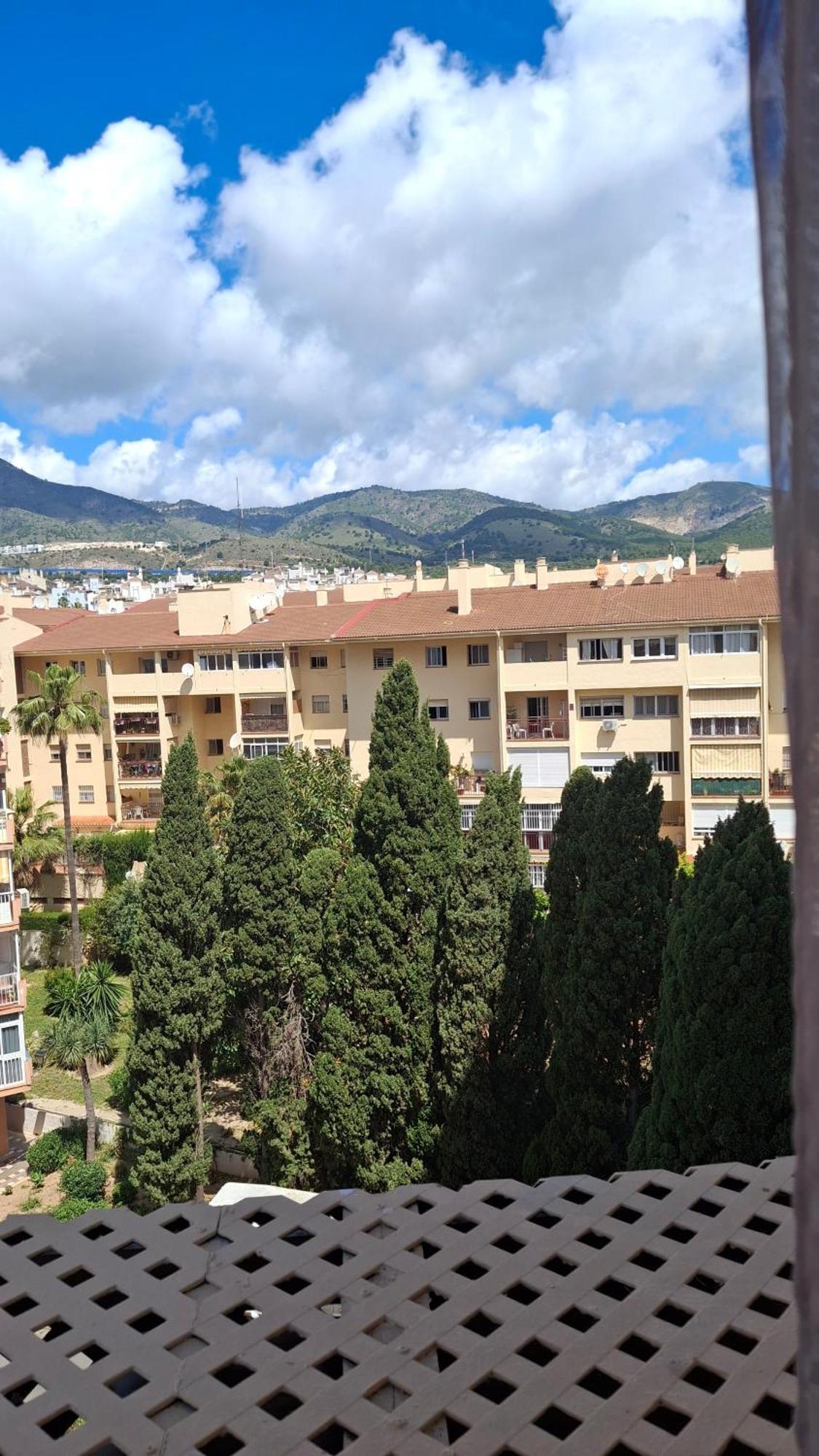 El Rinconcito De Mary Apartment Benalmadena Exterior photo
